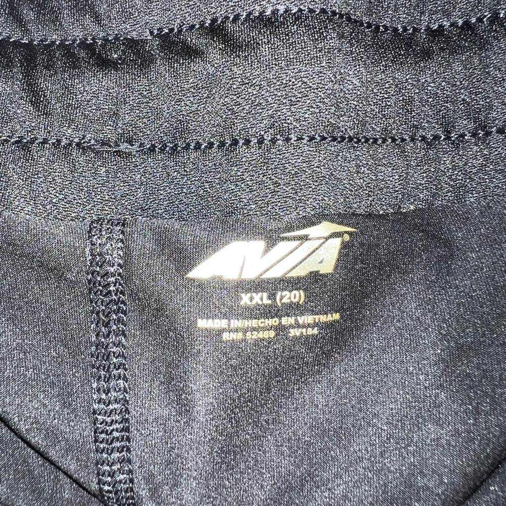 Work out or out door shorts. Never worn.